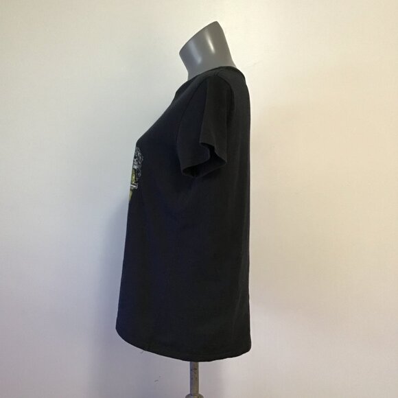 Guns N' Roses T-Shirt Size M - Picture 4 of 8